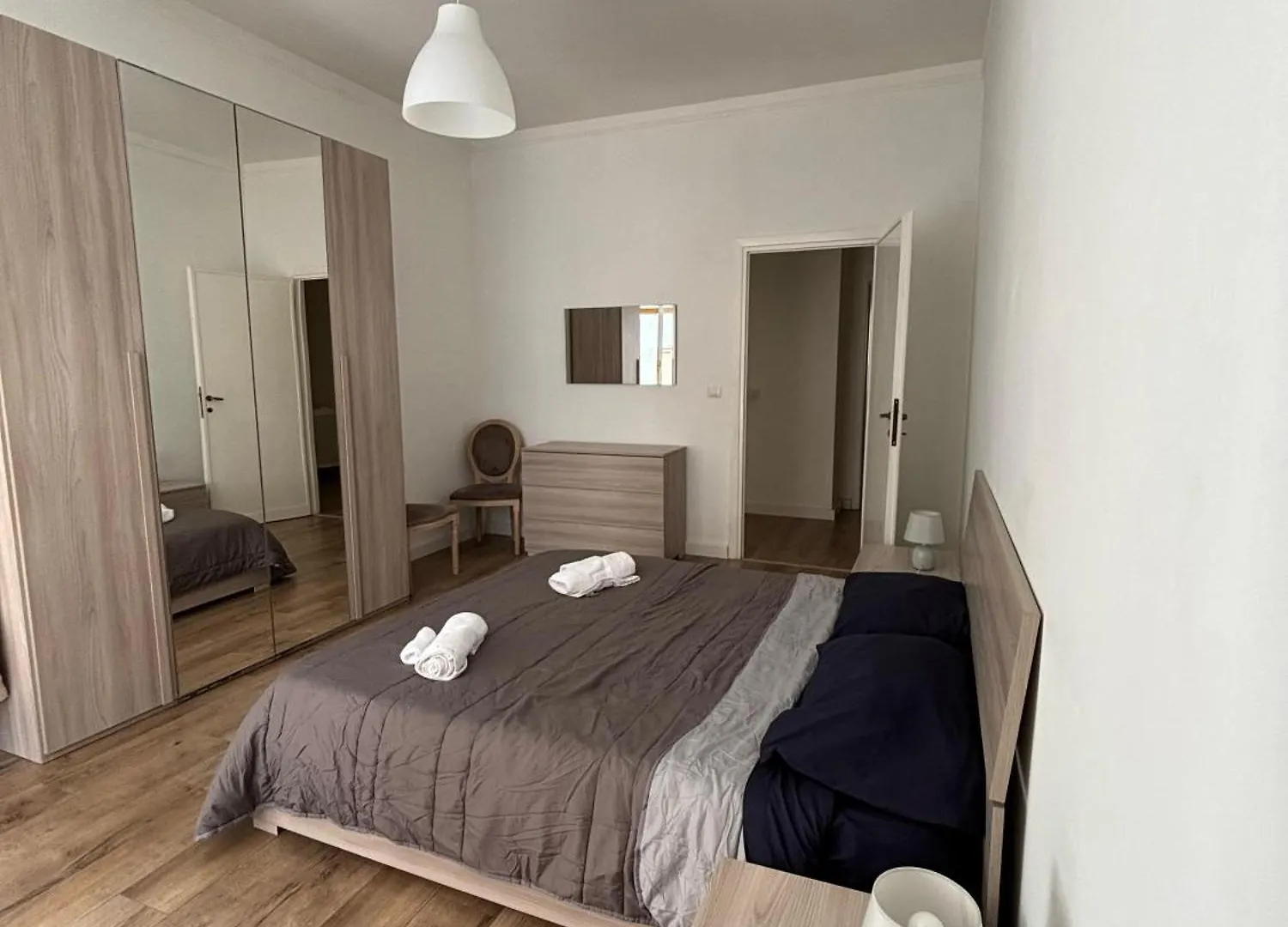 Casa Da Favola Roma 아파트