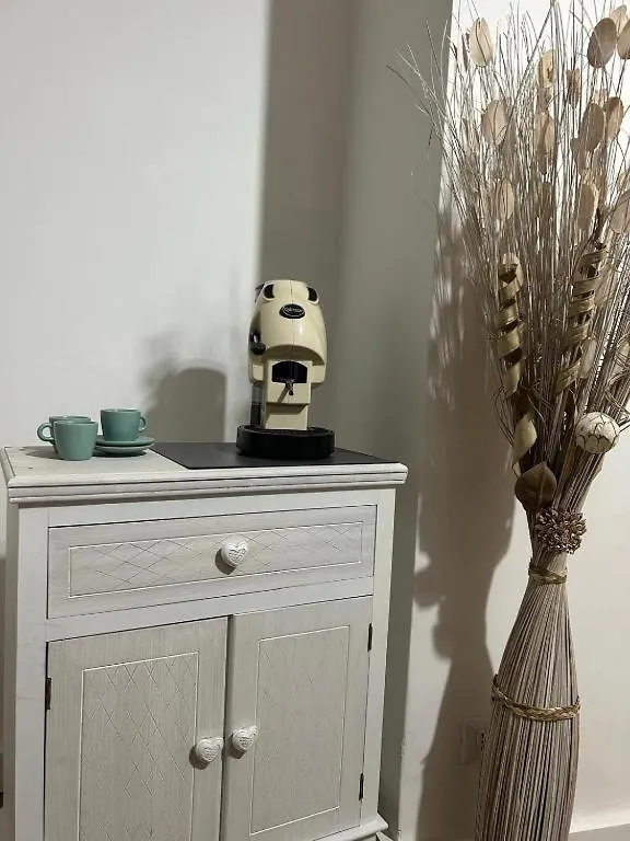 Apartmán Casa Da Favola Roma
