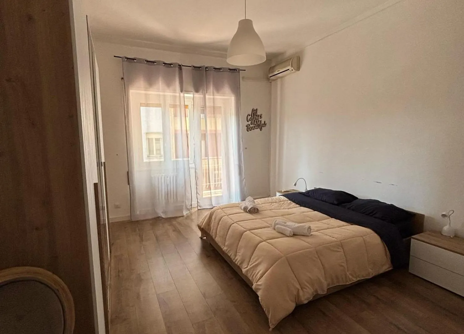 Apartmán Casa Da Favola Roma Řím