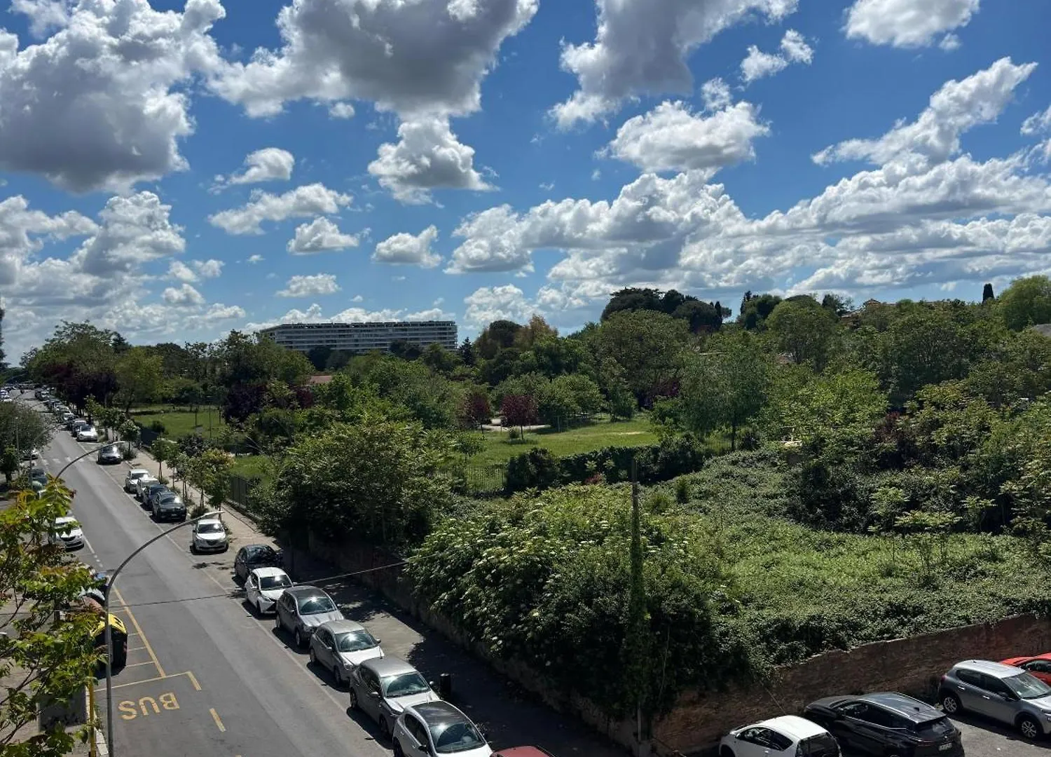 Apartmán Casa Da Favola Roma 0*, Řím