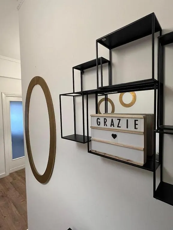 Casa Da Favola Roma Apartment Italy