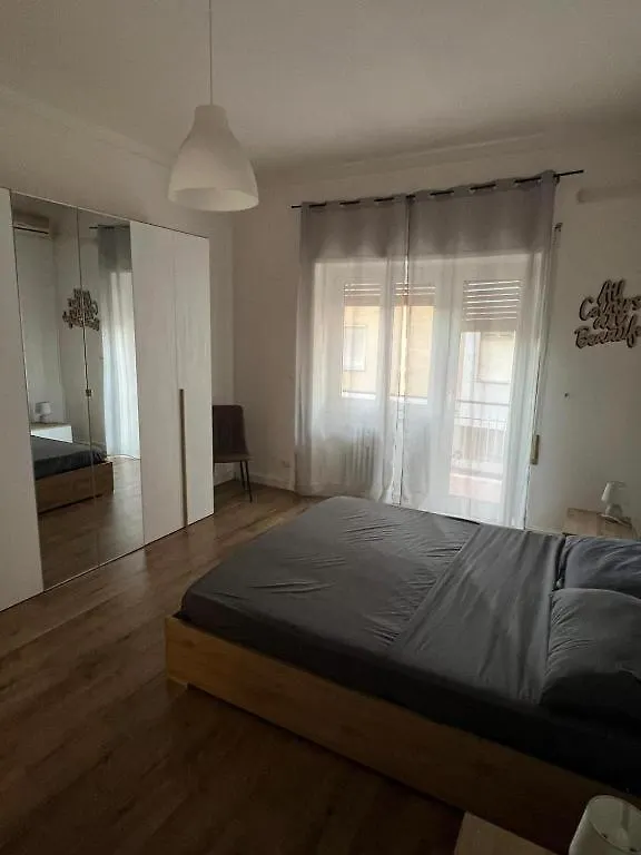 Casa Da Favola Roma Apartment