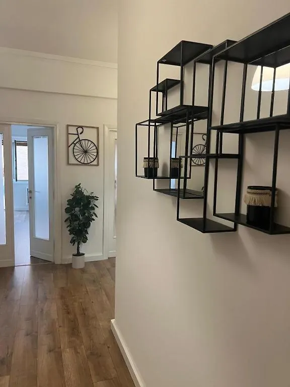 Casa Da Favola Roma Apartment 0*, Rome Italy