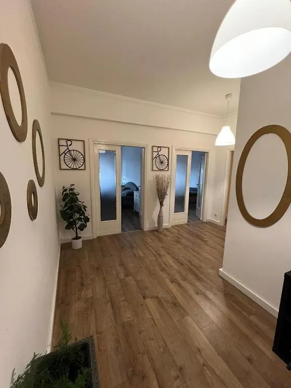 Casa Da Favola Roma Apartment
