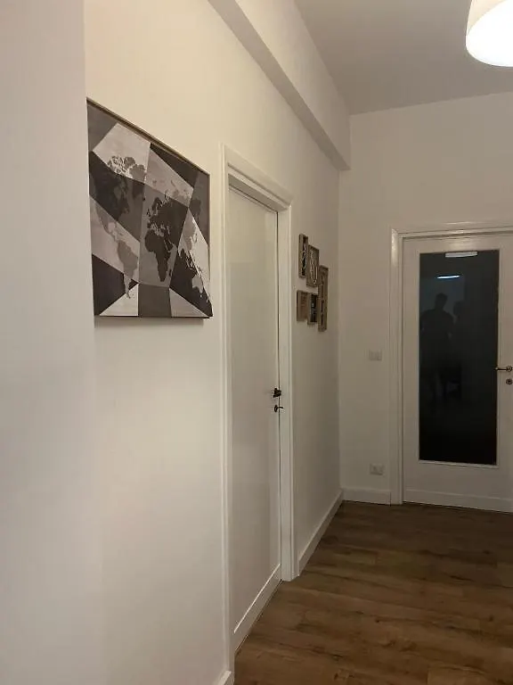 Casa Da Favola Roma Apartment