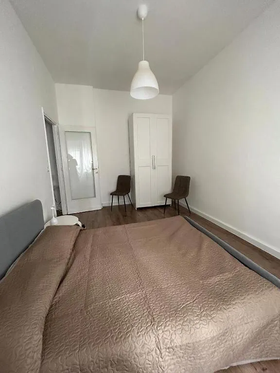 Casa Da Favola Roma Apartment  Rome