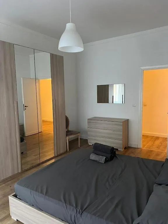 Casa Da Favola Roma Apartment  Rome