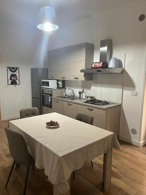 Casa Da Favola Roma Apartment Italy