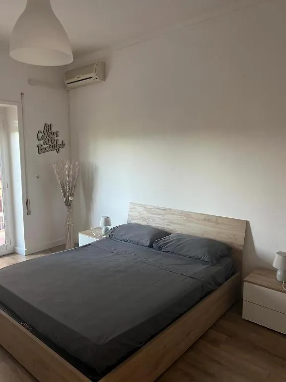 Casa Da Favola Roma Apartment Rome