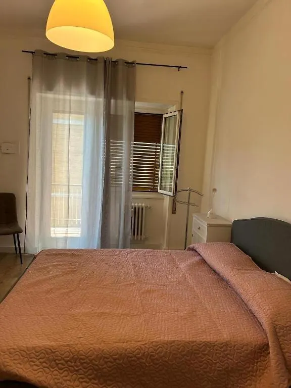 Casa Da Favola Roma Apartment Italy