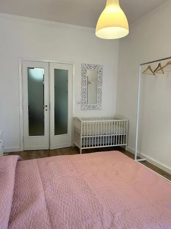 Casa Da Favola Roma Apartment 0*, Rome