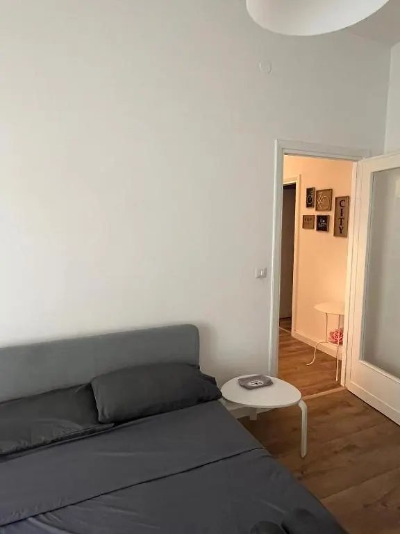 Casa Da Favola Roma Apartment