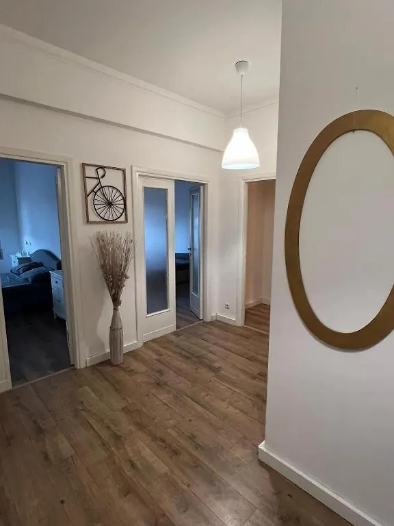 Casa Da Favola Roma Apartment