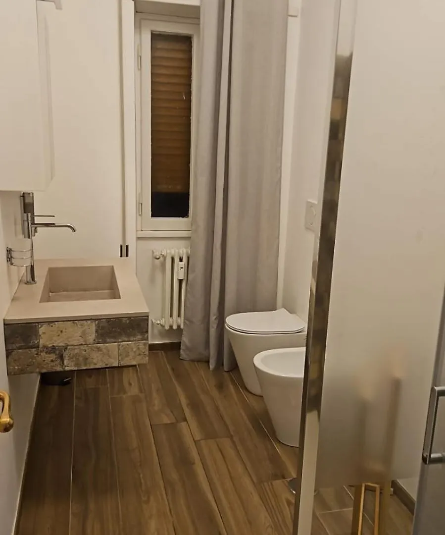 Casa Da Favola Roma Apartment 0*, Rome Italy