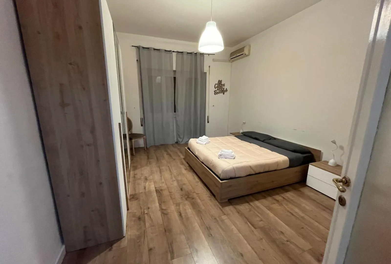 Casa Da Favola Roma Apartment