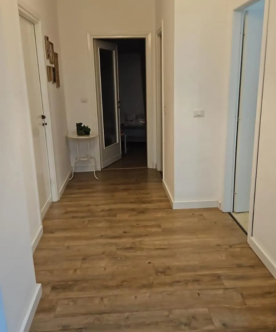 Casa Da Favola Roma Apartment