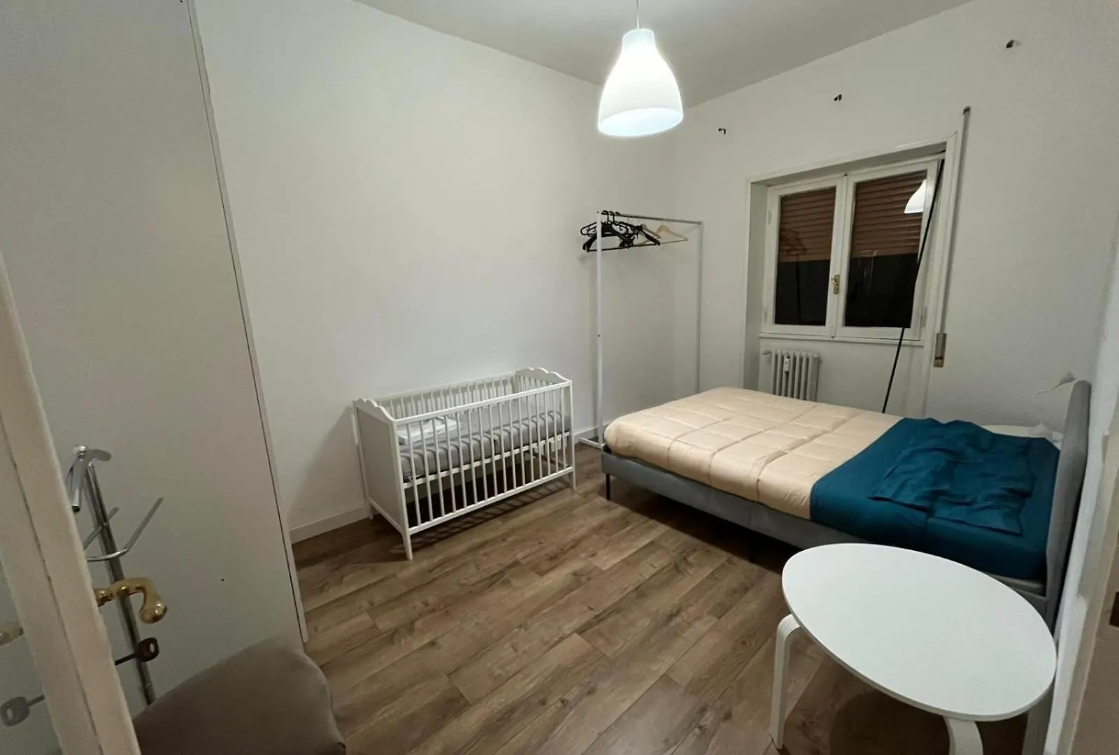 Casa Da Favola Roma Apartment