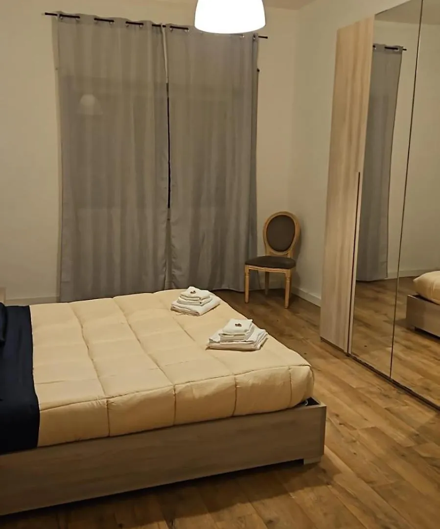 Casa Da Favola Roma Apartment Italy