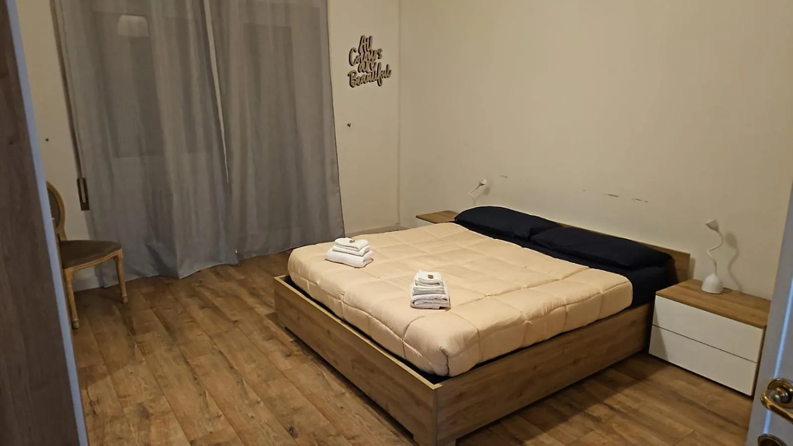 Casa Da Favola Roma Apartment 0*, Rome