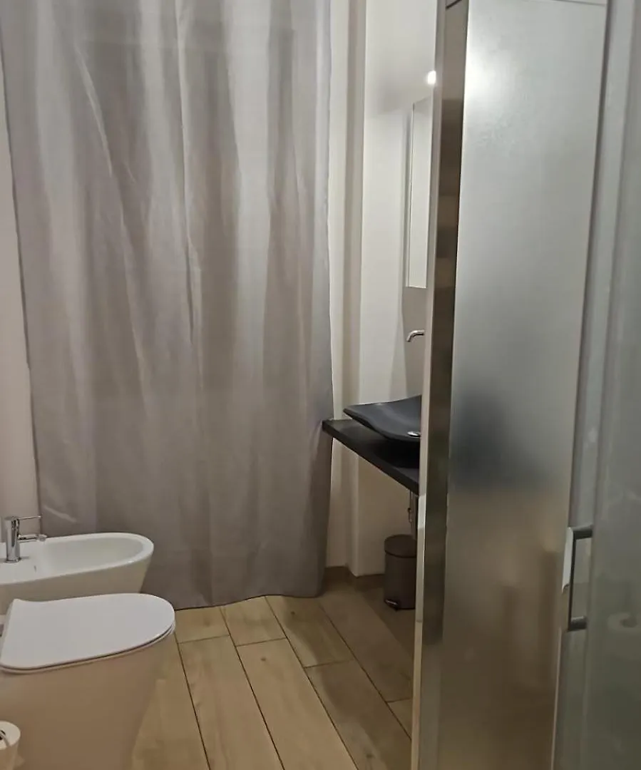 Casa Da Favola Roma Apartment Rome