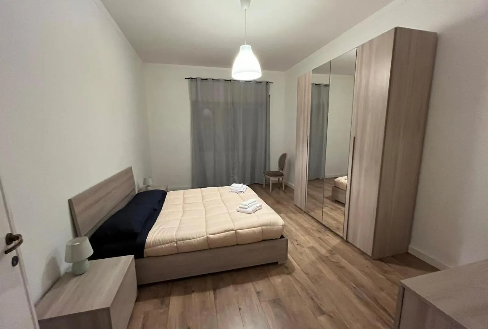 Casa Da Favola Roma Apartment