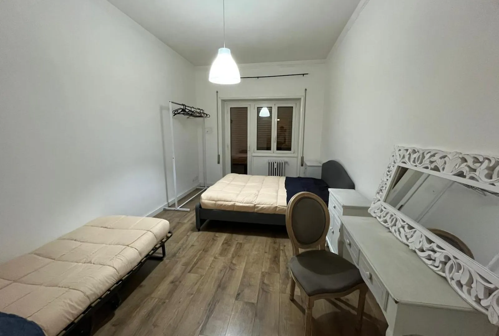 Casa Da Favola Roma Apartment Rome