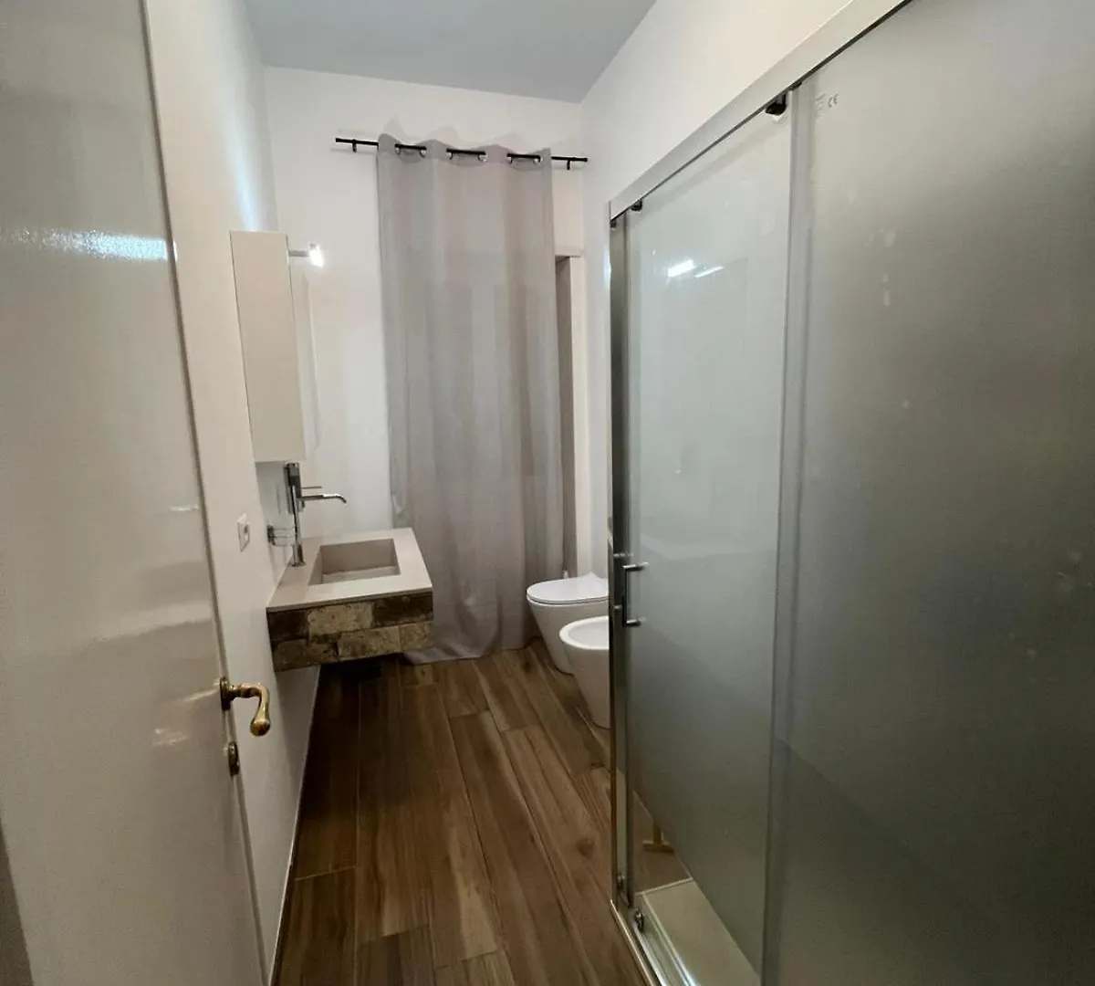Casa Da Favola Roma Apartment Italy