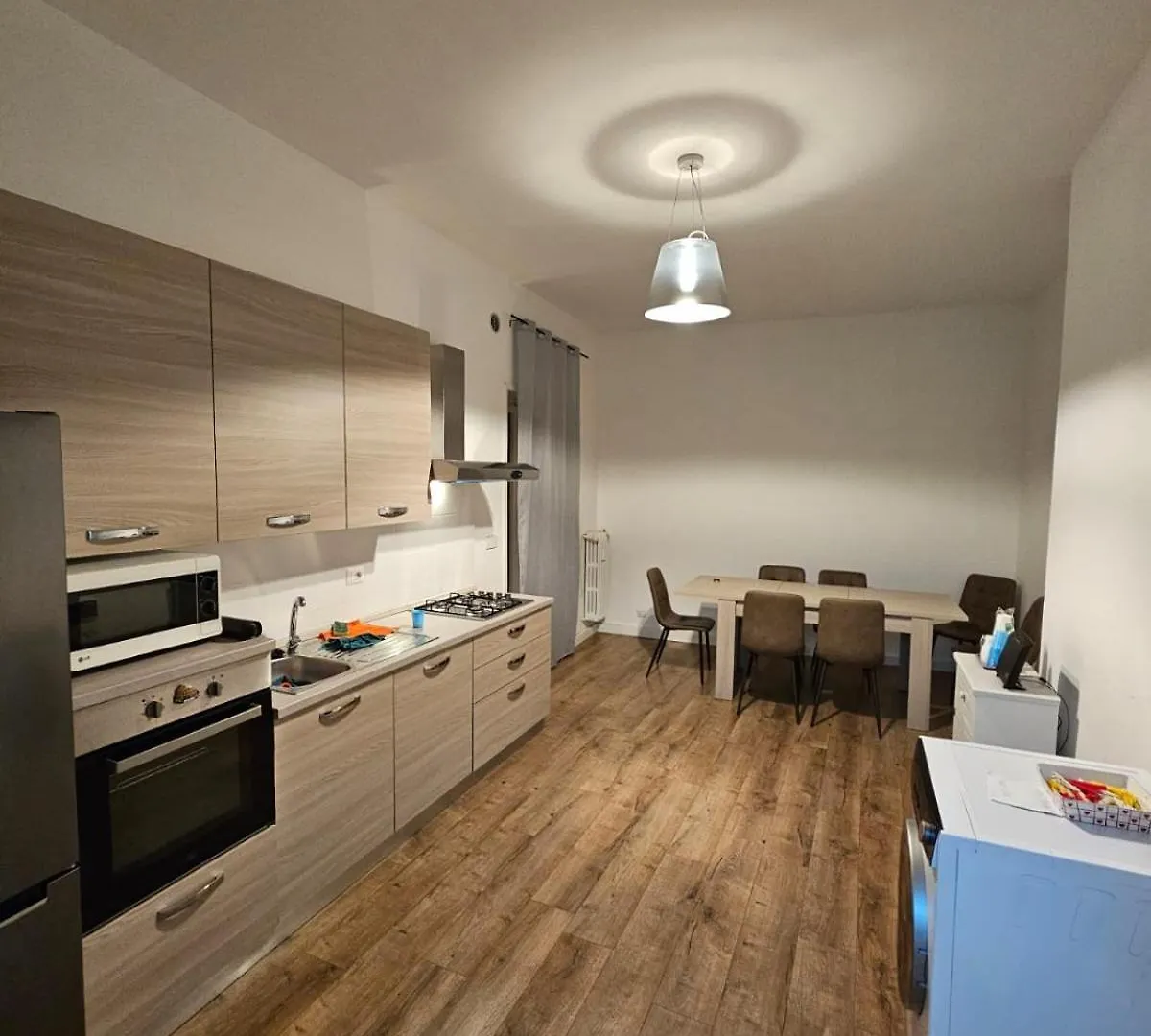 Casa Da Favola Roma Apartment Italy