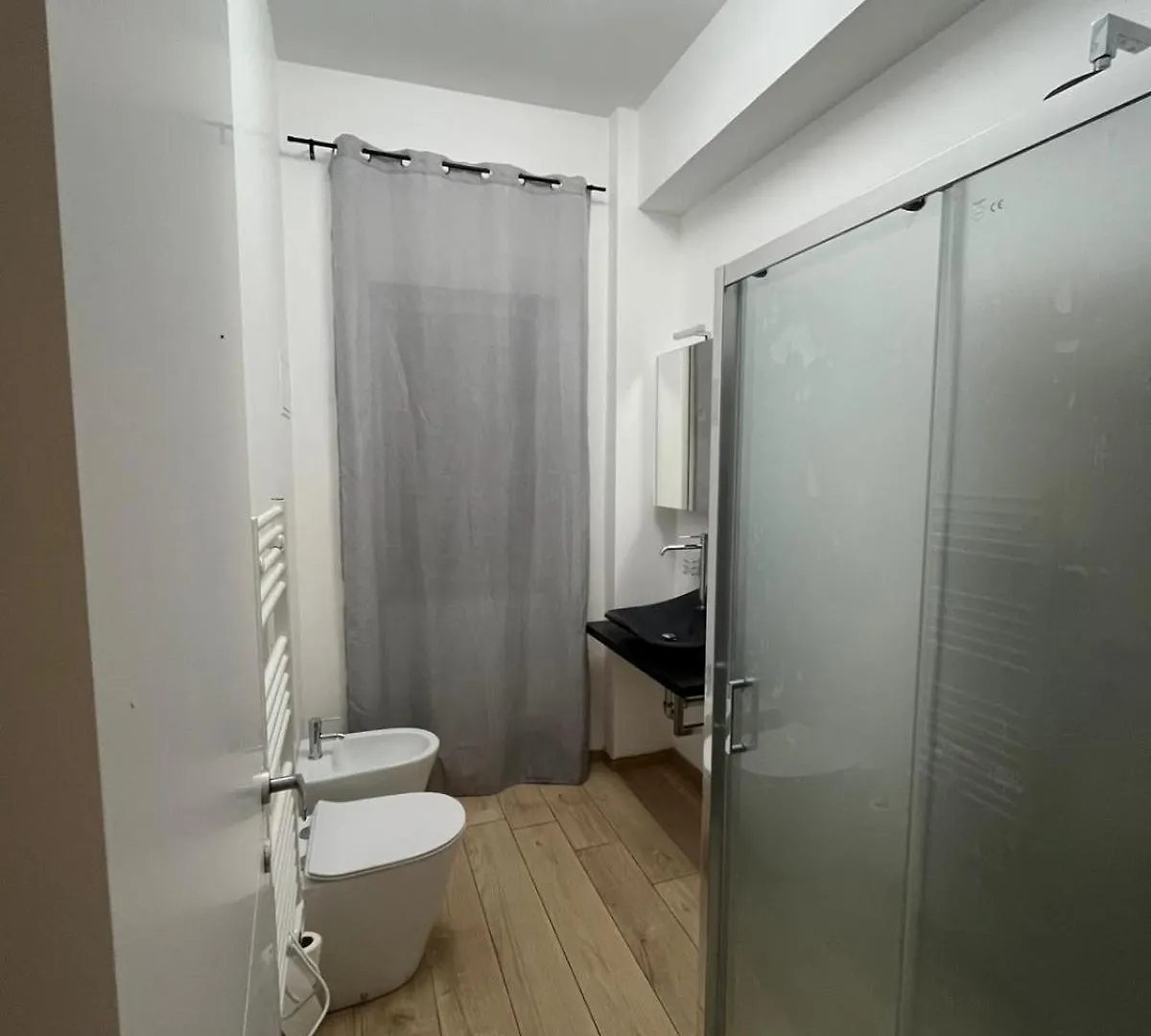 Casa Da Favola Roma Apartment Rome