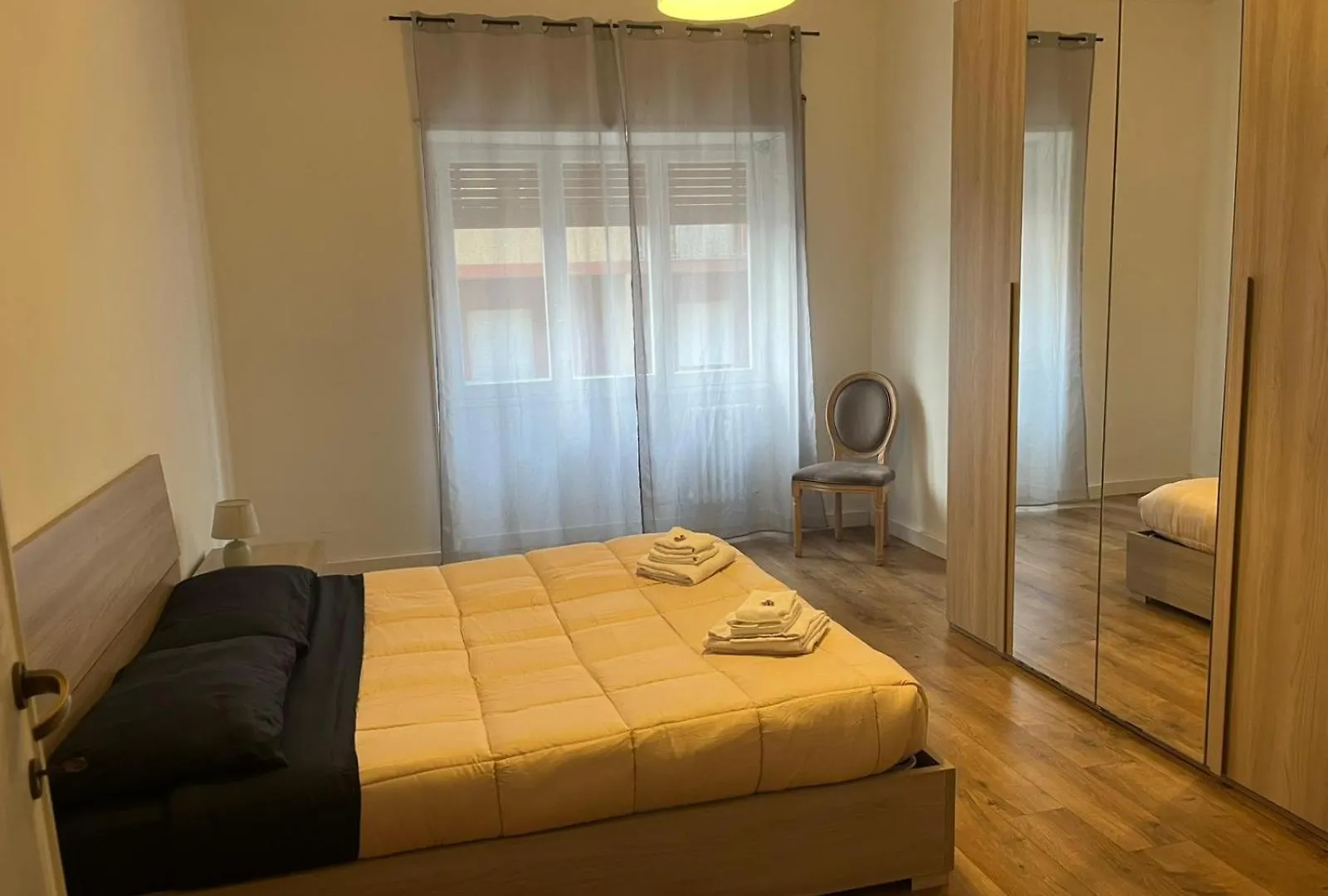 Casa Da Favola Roma Apartment