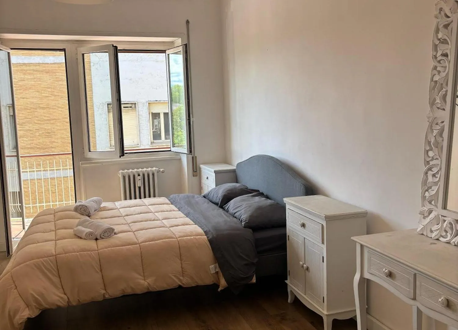 Casa Da Favola Roma Apartment 0*, Rome Italy