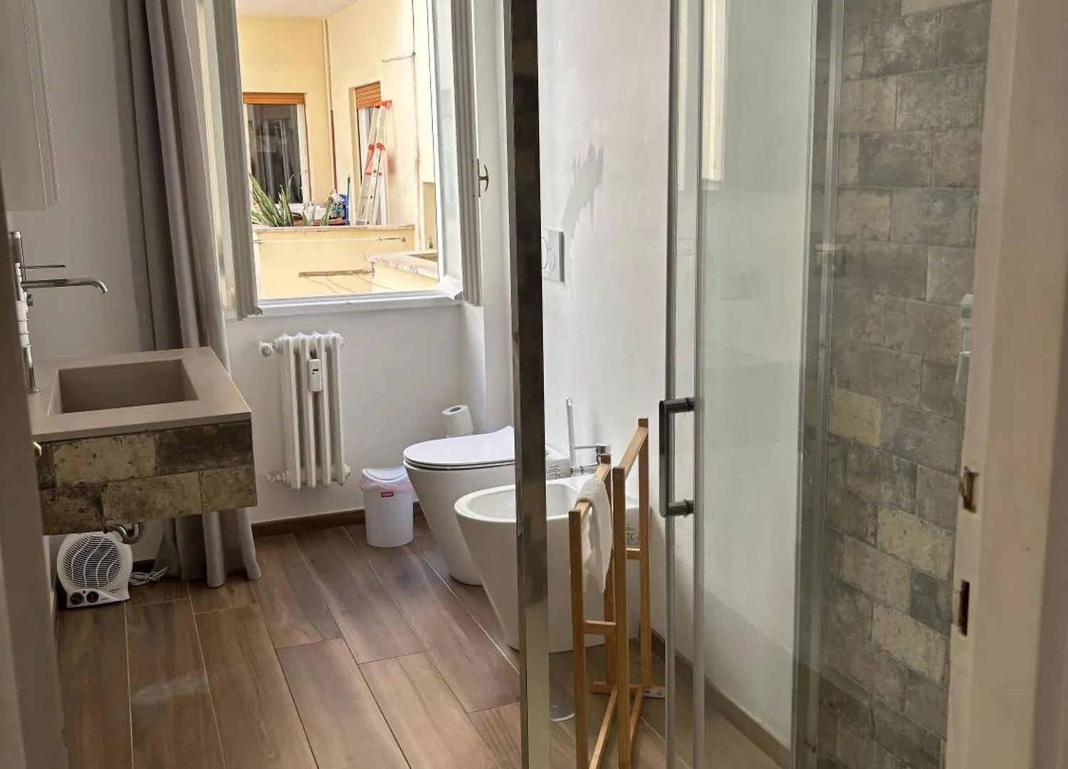 Casa Da Favola Roma Apartment  Rome