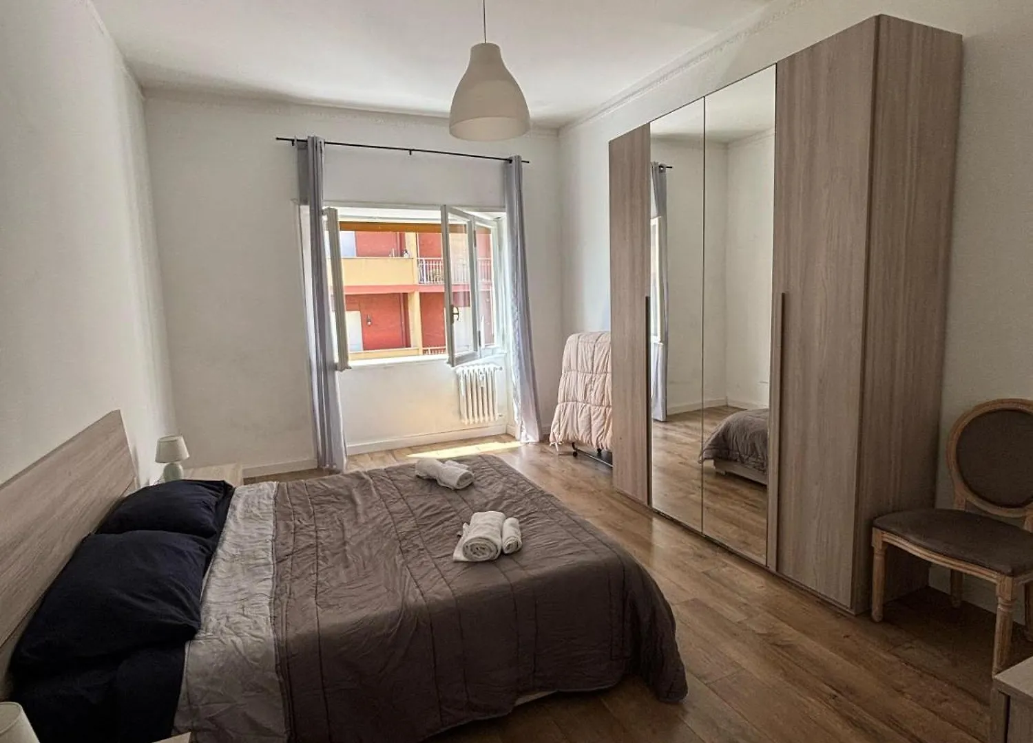 Casa Da Favola Roma Apartment