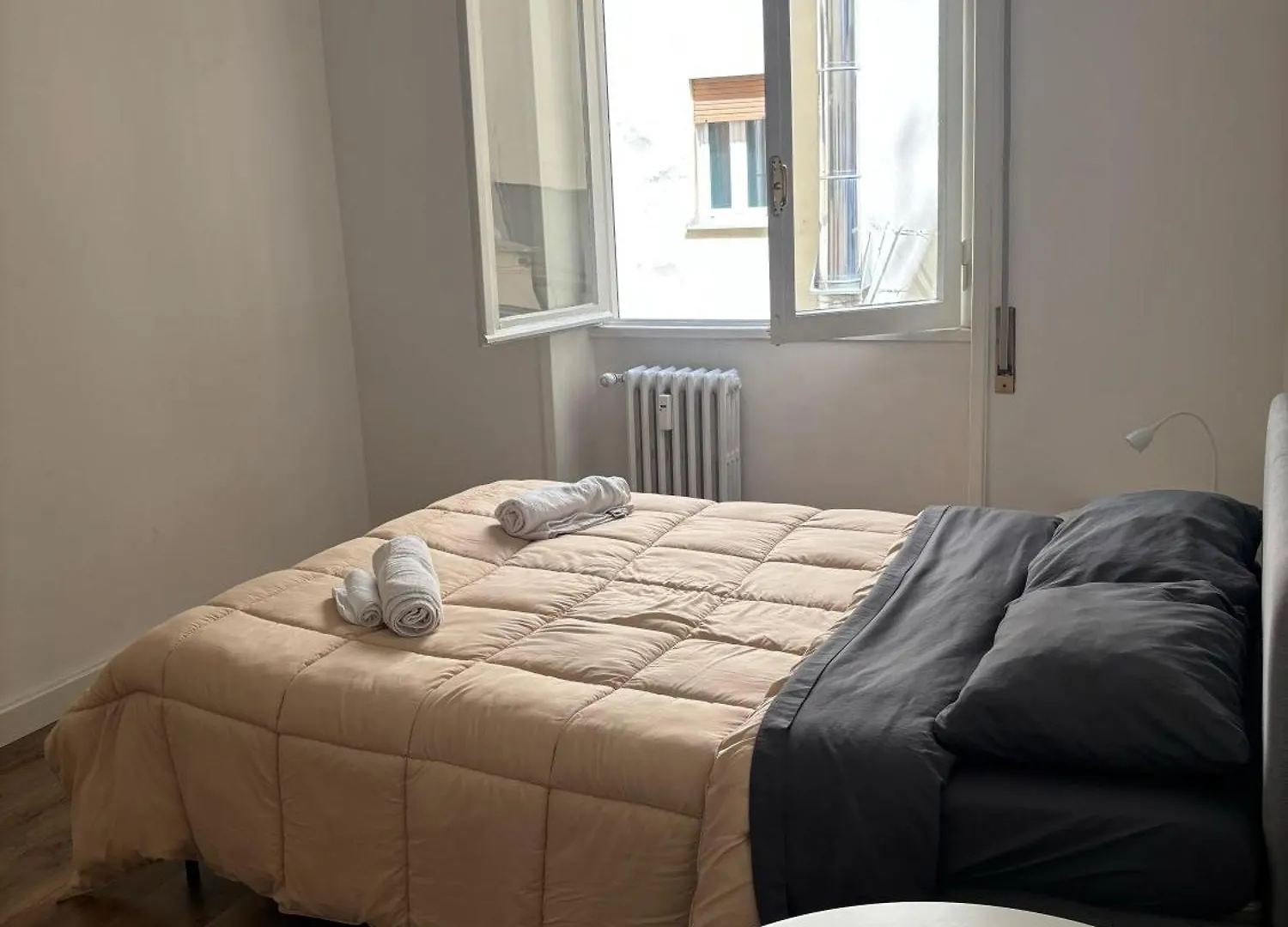 Casa Da Favola Roma Apartment