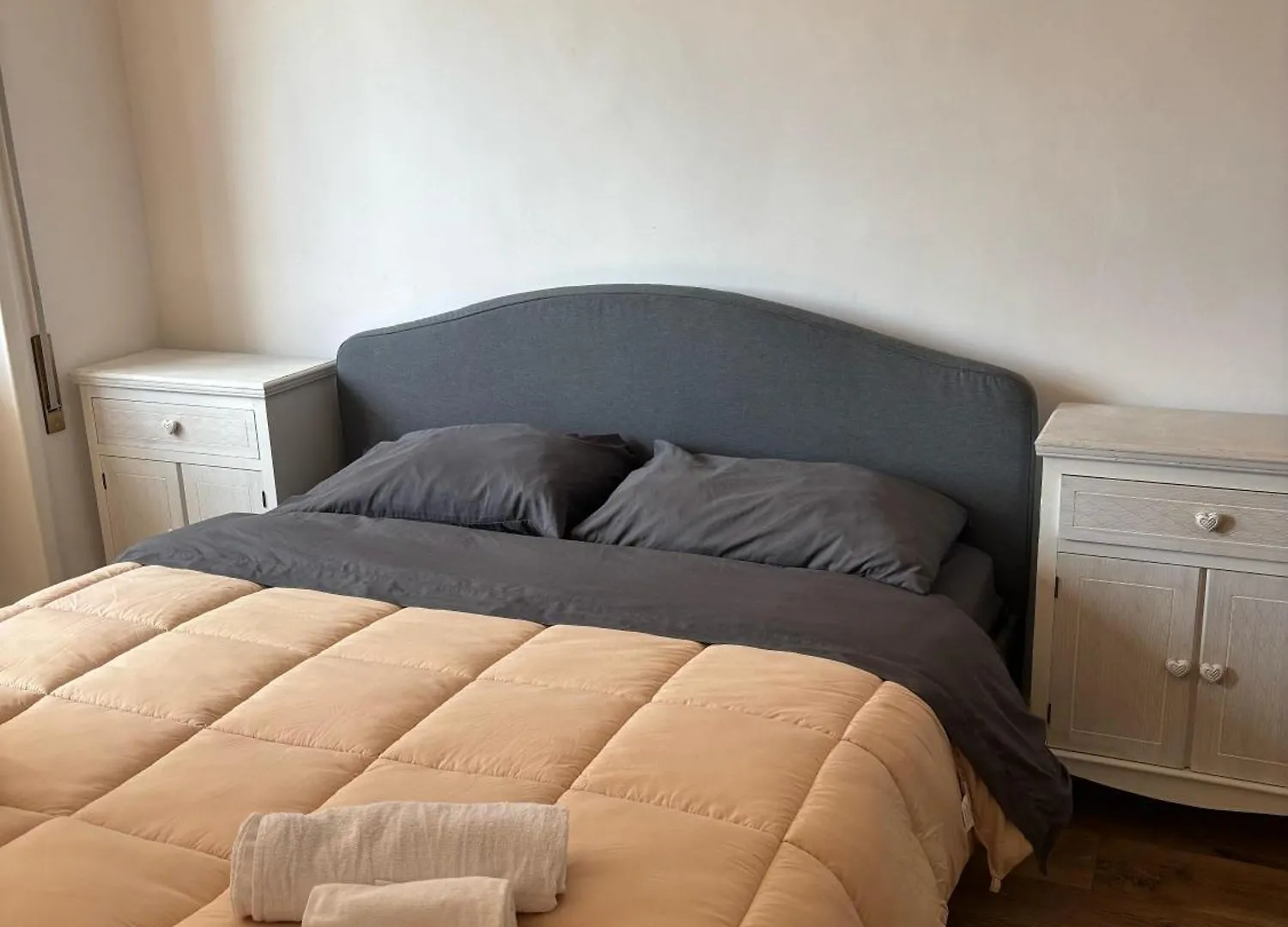 Casa Da Favola Roma Apartment Italy