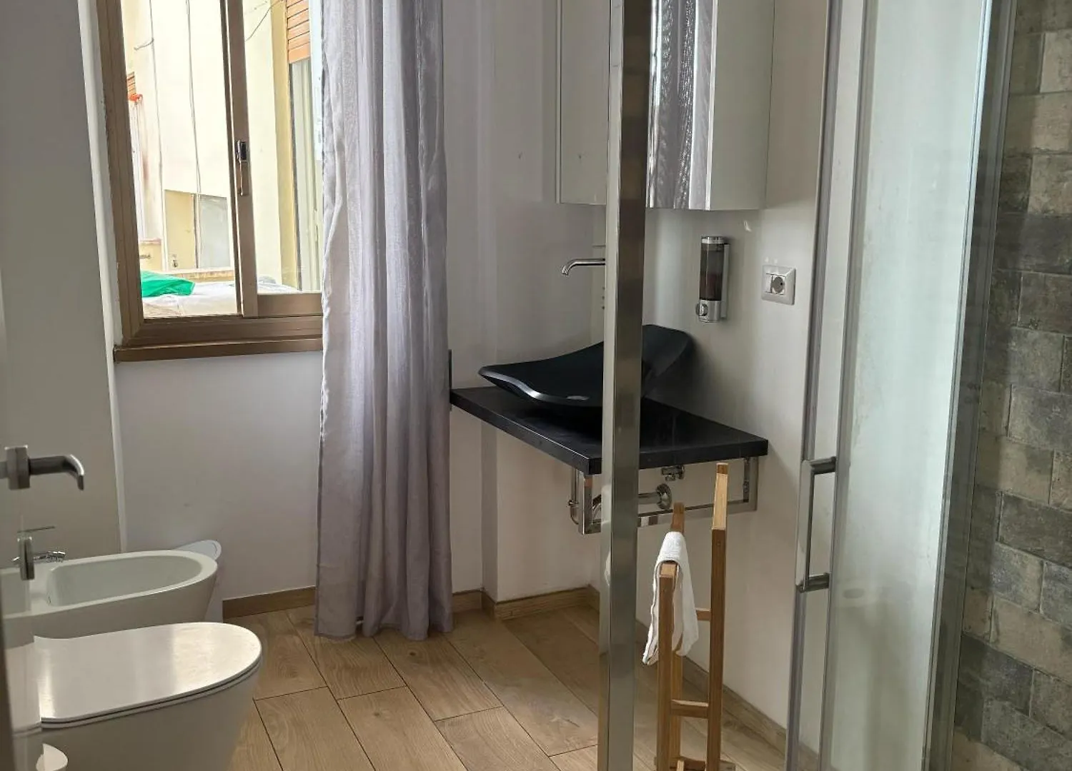 Casa Da Favola Roma Apartment  Rome