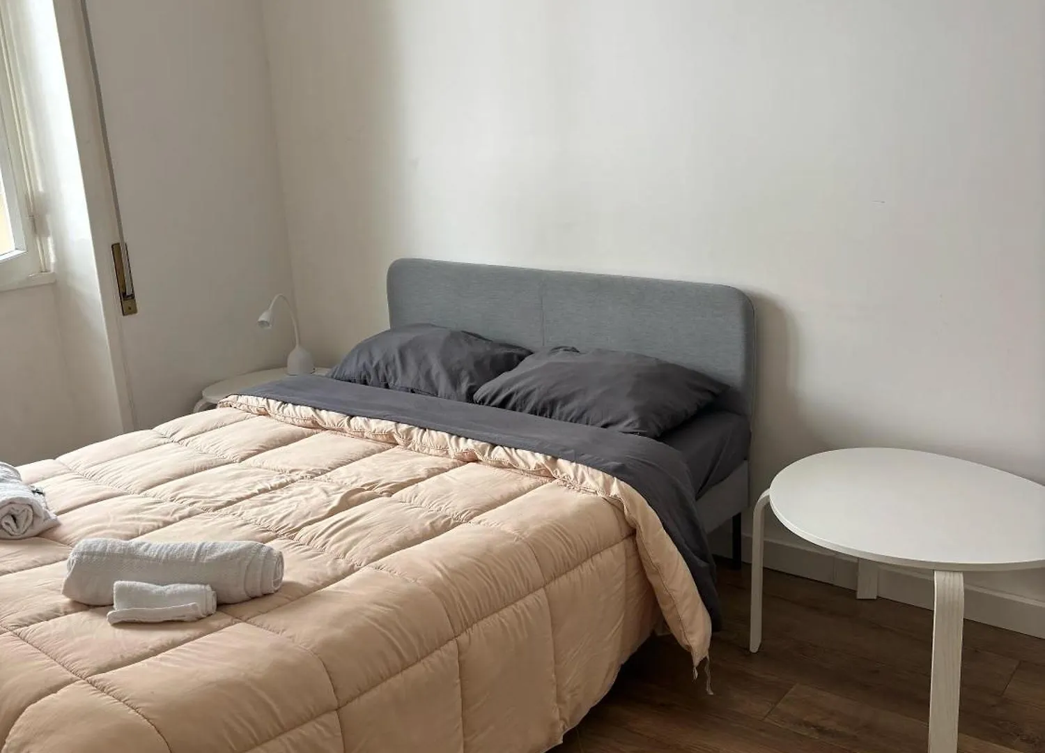 Casa Da Favola Roma Apartment Italy