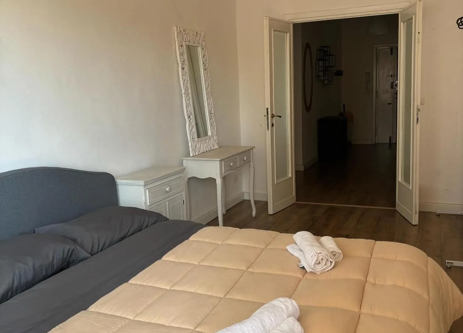 Casa Da Favola Roma Apartment