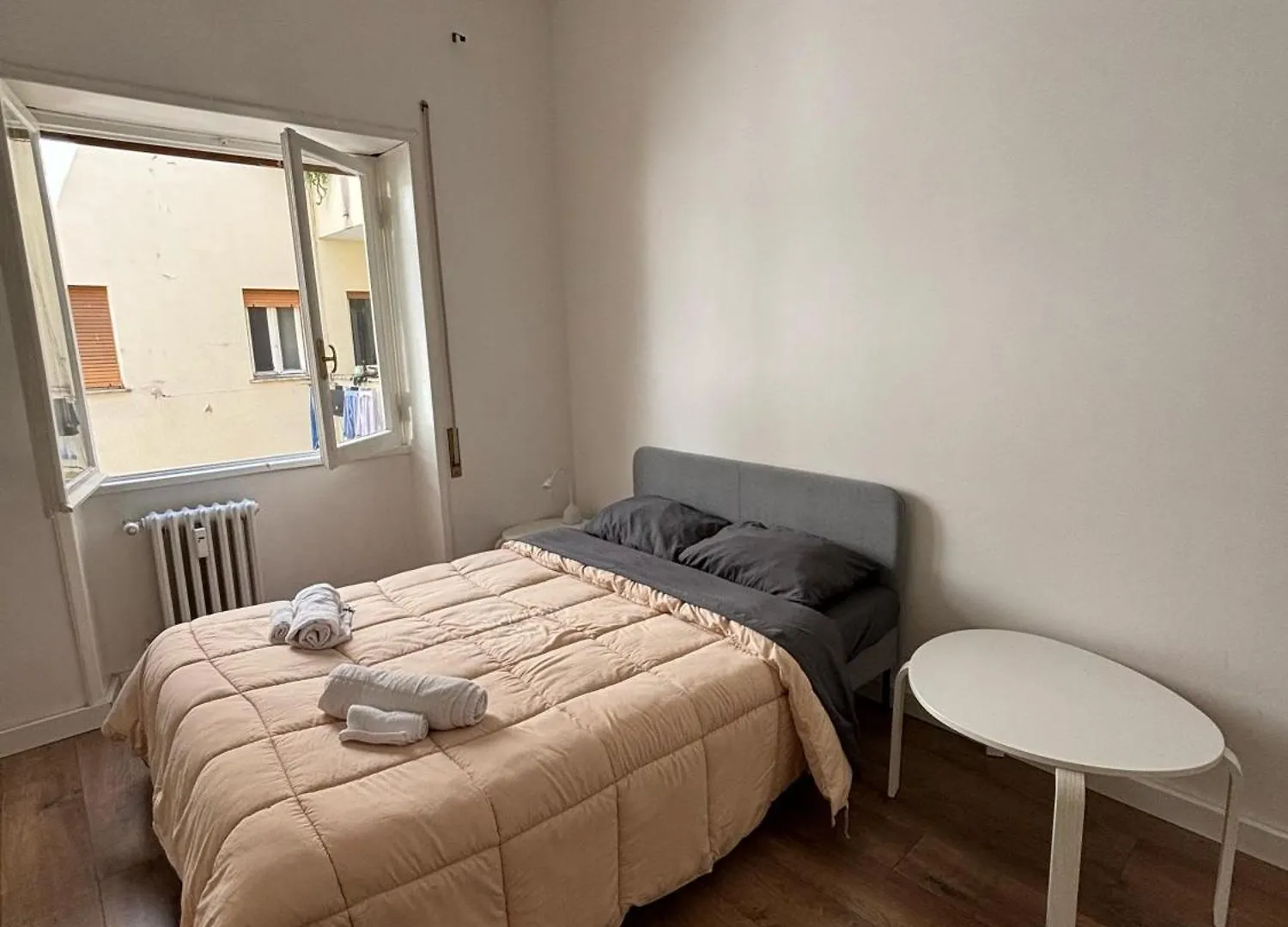 Casa Da Favola Roma Apartment