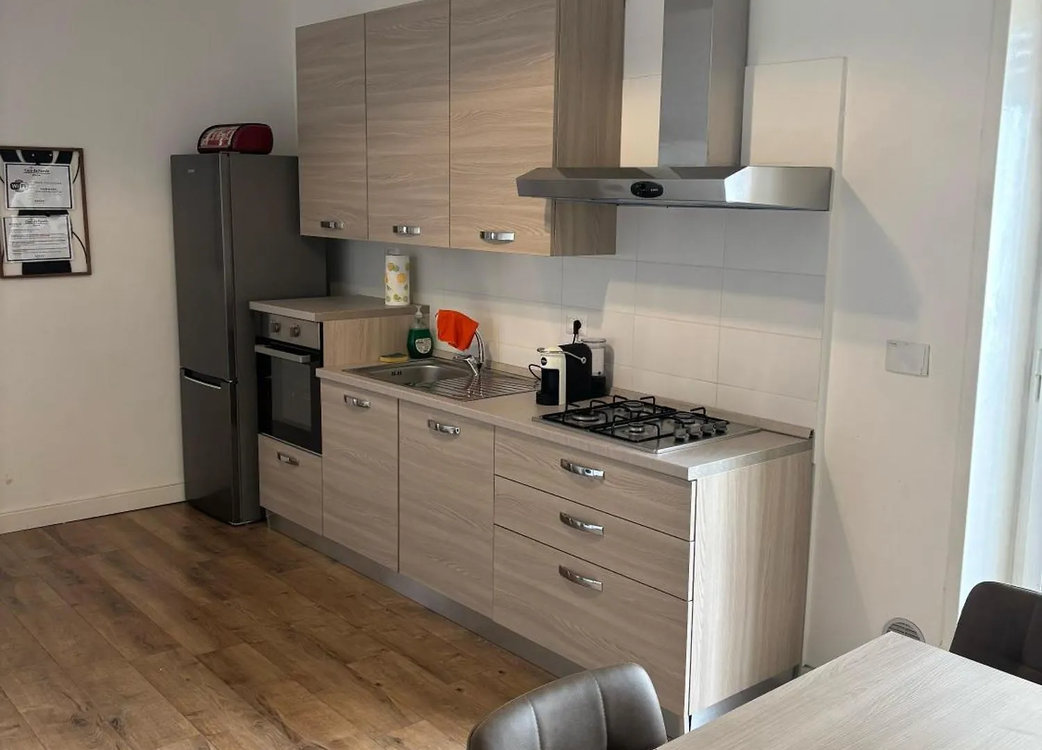 Casa Da Favola Roma Apartment