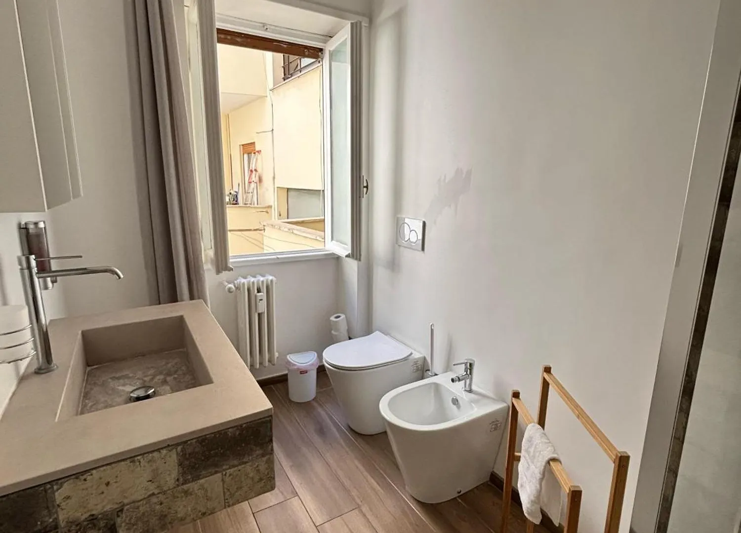 Casa Da Favola Roma Apartment