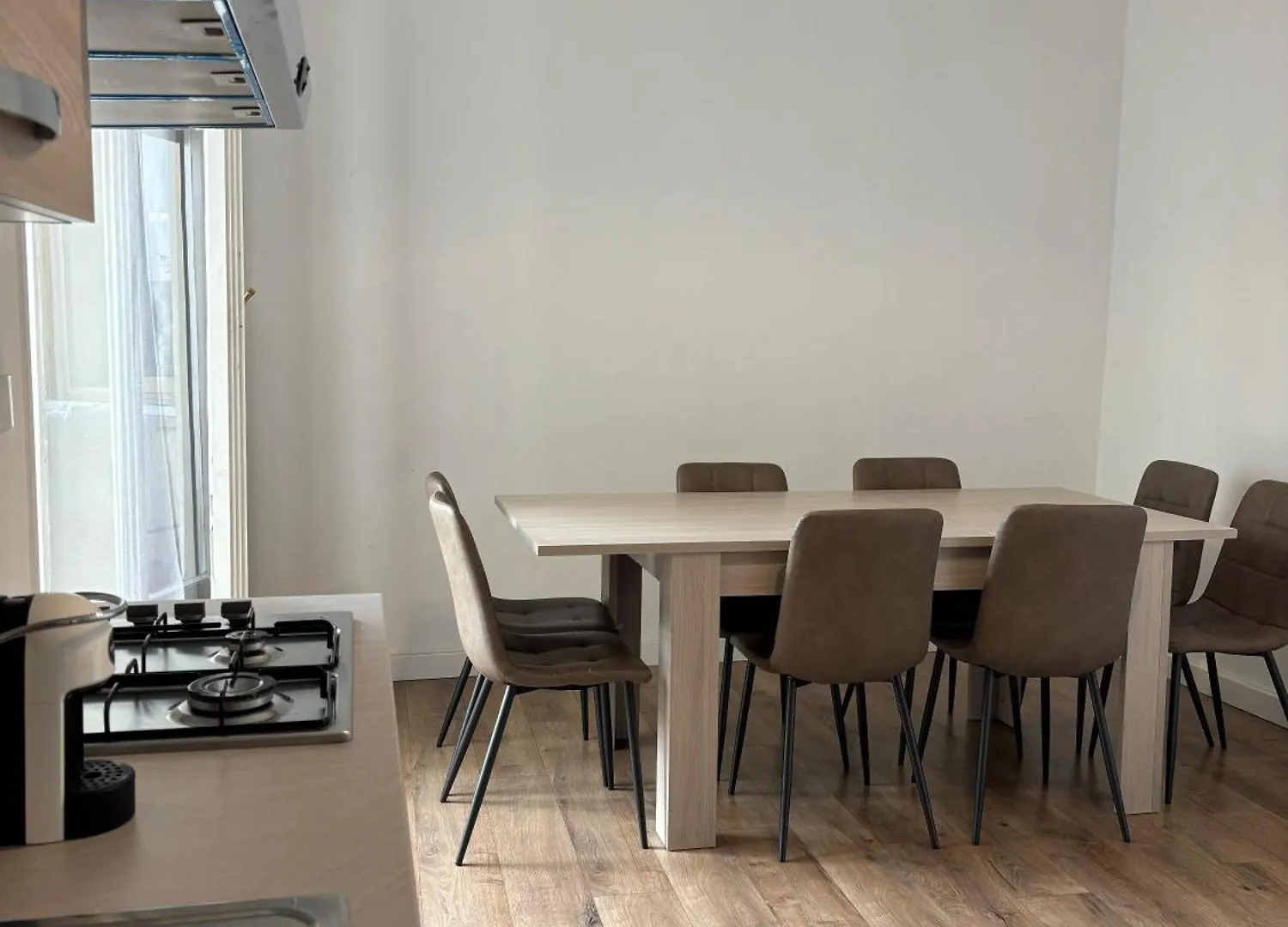 Casa Da Favola Roma Apartment  Rome
